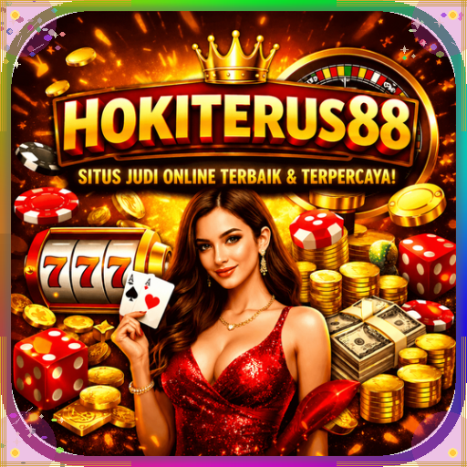 hokiterus88 — galeri pratinjau - APK Resmi